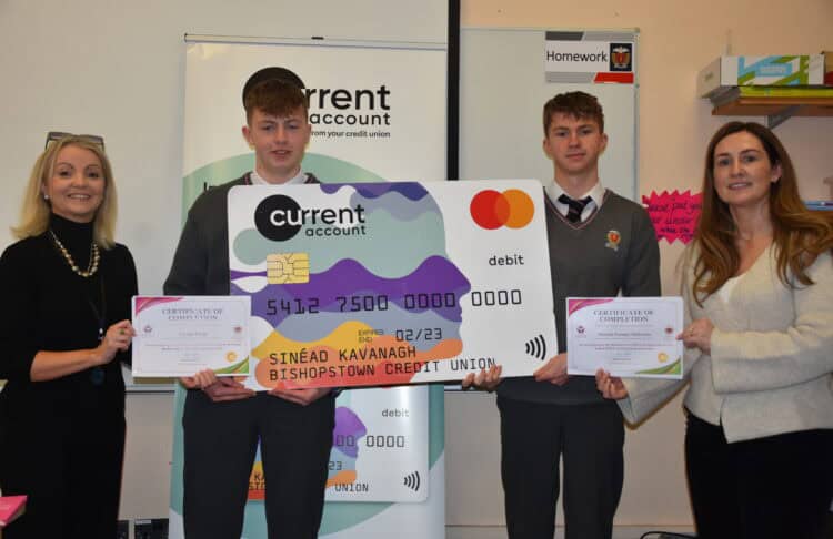 Digital Marketing Module Colaiste An Spioraid Naoimh